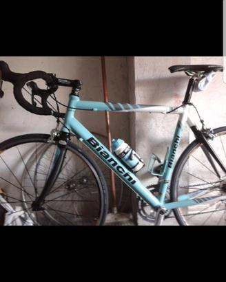 Bianchi C2C 1885