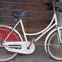 bici chiarella Speed cross sempion