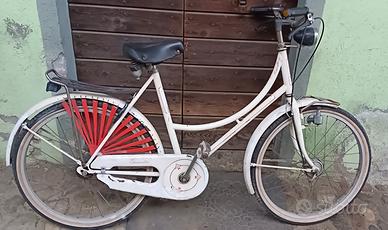 bici chiarella Speed cross sempion