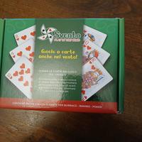 Carte gioco