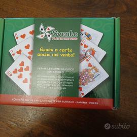 Carte gioco