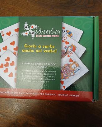 Carte gioco