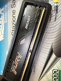 Ram ddr4