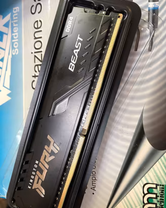 Ram ddr4