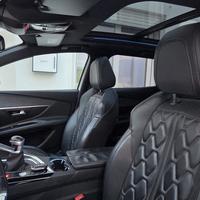 Peugeot 3008 gt line 