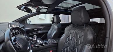 Peugeot 3008 gt line 