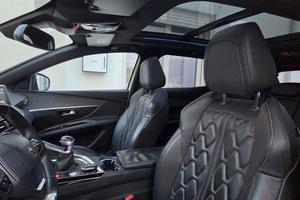 Peugeot 3008 gt line 