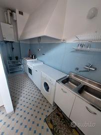 Tricamere per studenti centro storico