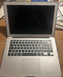 MacBook Air 13” 2015 128GB