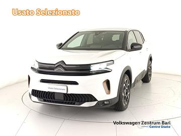 Citroen C5 Aircross 1.5 bluehdi c-series s&s 130cv