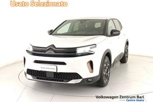 Citroen C5 Aircross 1.5 bluehdi c-series s&s 130cv