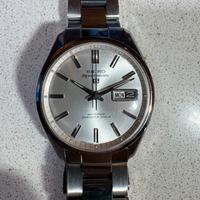 Seiko 5 Sportmatic Vintage