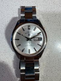 Seiko 5 Sportmatic Vintage
