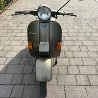 Vespa pk 50S