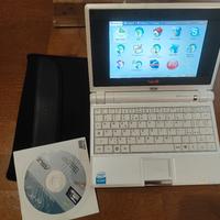 PC ASUS Eee PC 4G