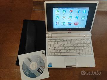 PC ASUS Eee PC 4G