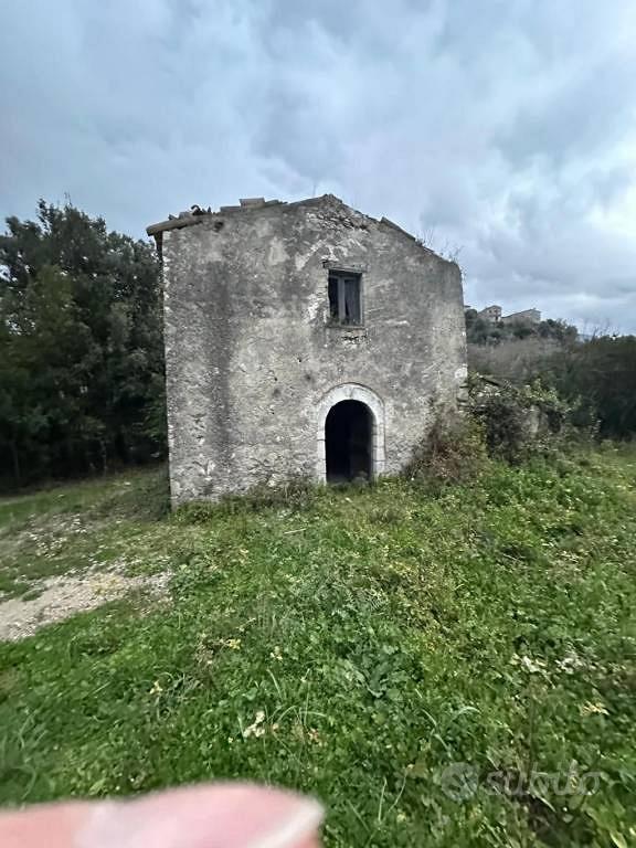 Rustico / Casale di 152 m² a Ausonia - Vista 4