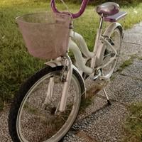 bici bambina 