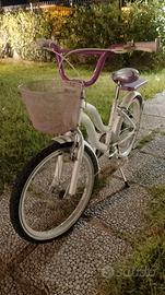bici bambina 