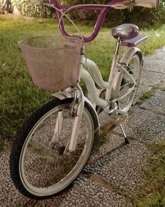 bici bambina 