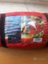 tenda nuova ibiza4 4 persone