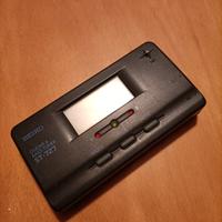 accordatore per chitarra