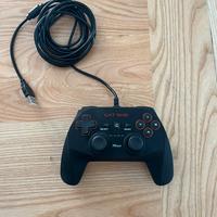 Joystick trust gxt 540 per pc e ps3