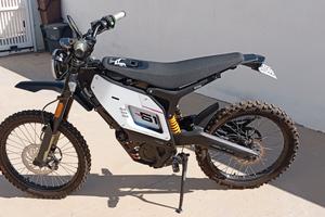 Niu Xqi3 enduro 