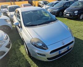 Fiat Punto Evo Punto Evo 1.4 5 porte Active EasyPo