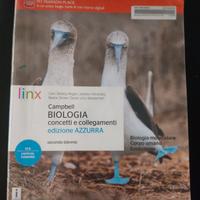 Biologia concetti e collegamenti 