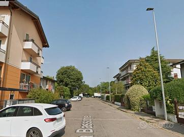 Trilocale a Basson VR