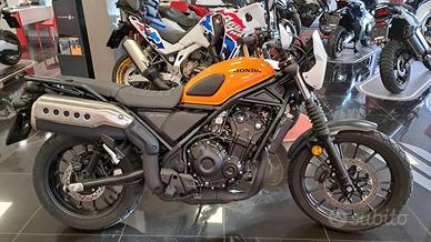 HONDA CL500 Standard