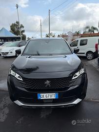 Peugeot 3008 BlueHDi 130 S&S EAT8 GT Pack