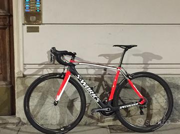 Specialized Tarmac S-WORKS SL5 tg 54