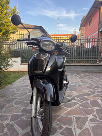 scarabeo 100cc