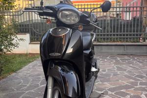scarabeo 100cc