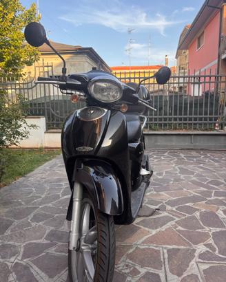 scarabeo 100cc