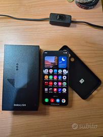 Samsung S24