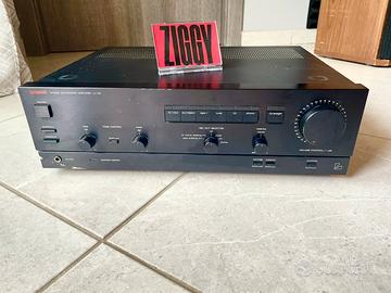 LUXMAN lv 101