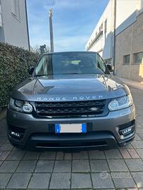 Range River Sport HSE Dynamic