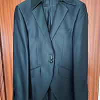 Abito da cerimonia mezzo tight nero L'uomo Drink