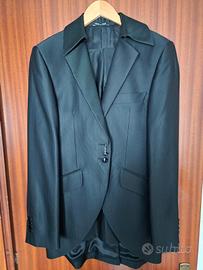 Abito da cerimonia mezzo tight nero L'uomo Drink