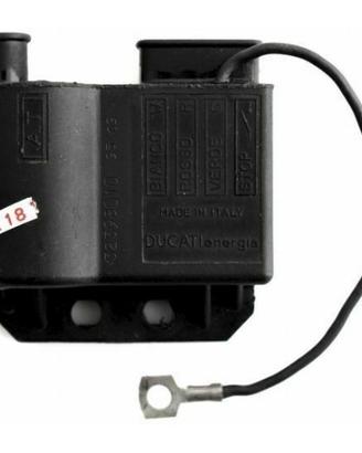 Centralina Ducati 12 Volt 18 Watt con 3 fastom