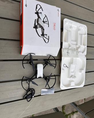 Drone dji tello