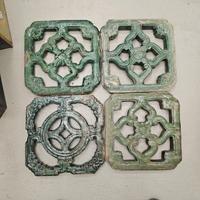 Maioliche Cinesi Verdi