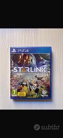 Starlink Battle for Atlas - PS4 - completo
