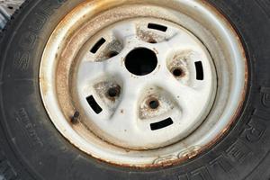 Gomme e cerchi defender