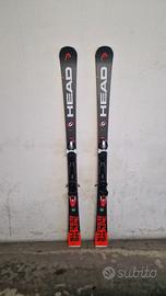 Sci Head I-Rally 163