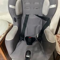 Seggiolino auto bebè confort