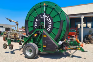 Rotolone irrimec 135 X 500 MT